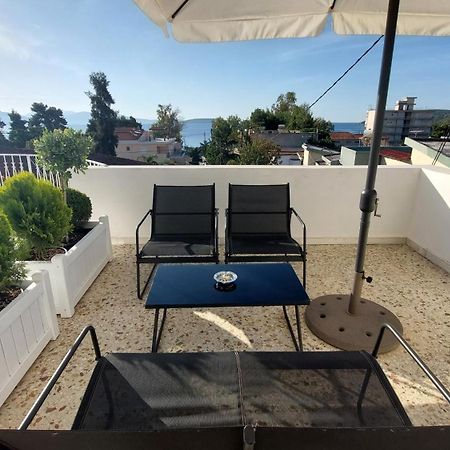 Villa Elea Tolón Dış mekan fotoğraf