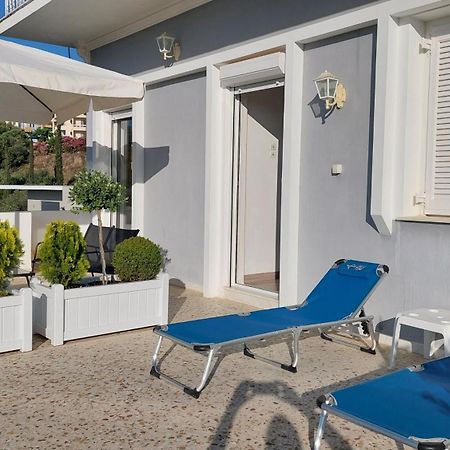 Villa Elea Tolón Dış mekan fotoğraf