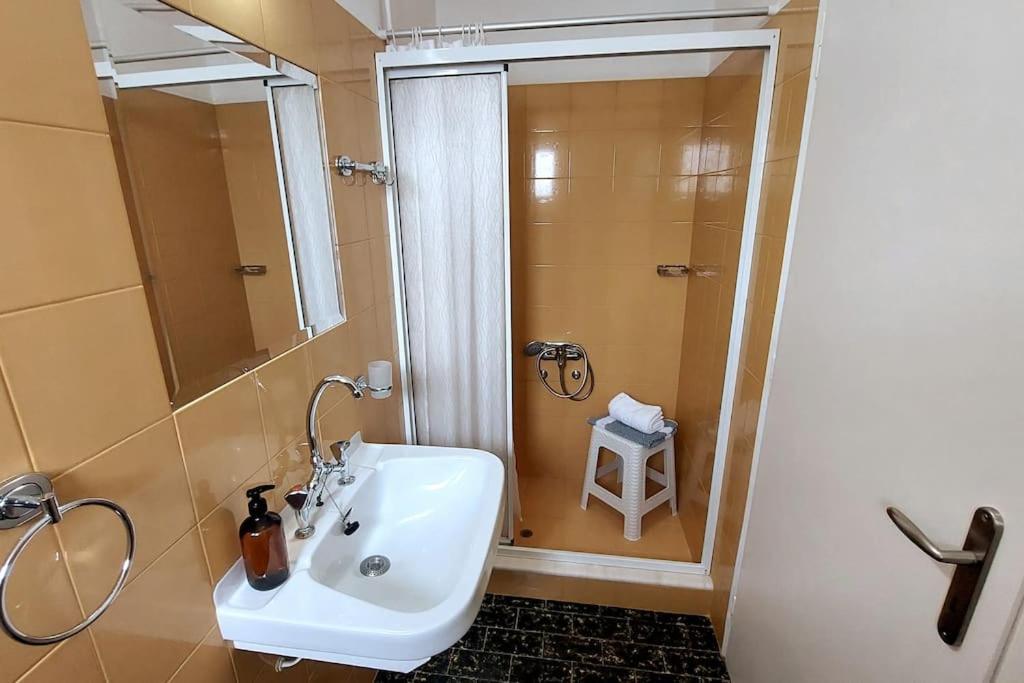 Villa Elea Tolón Dış mekan fotoğraf