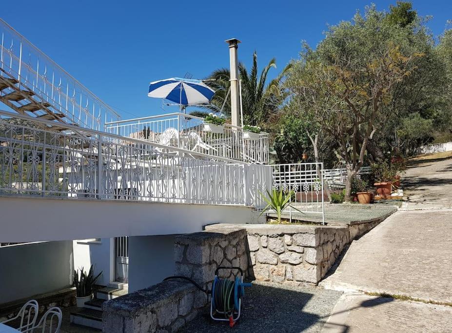 Villa Elea Tolón Dış mekan fotoğraf