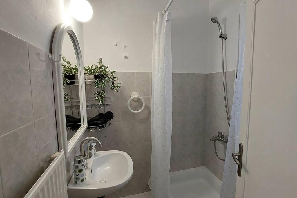 Villa Elea Tolón Dış mekan fotoğraf