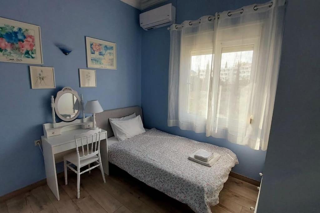 Villa Elea Tolón Dış mekan fotoğraf