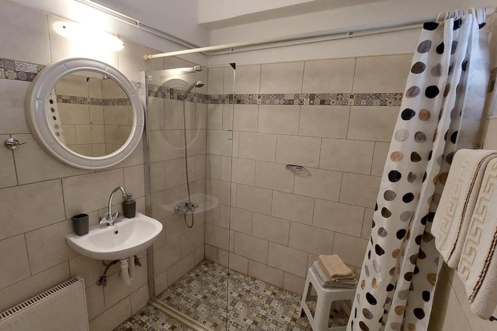 Villa Elea Tolón Dış mekan fotoğraf