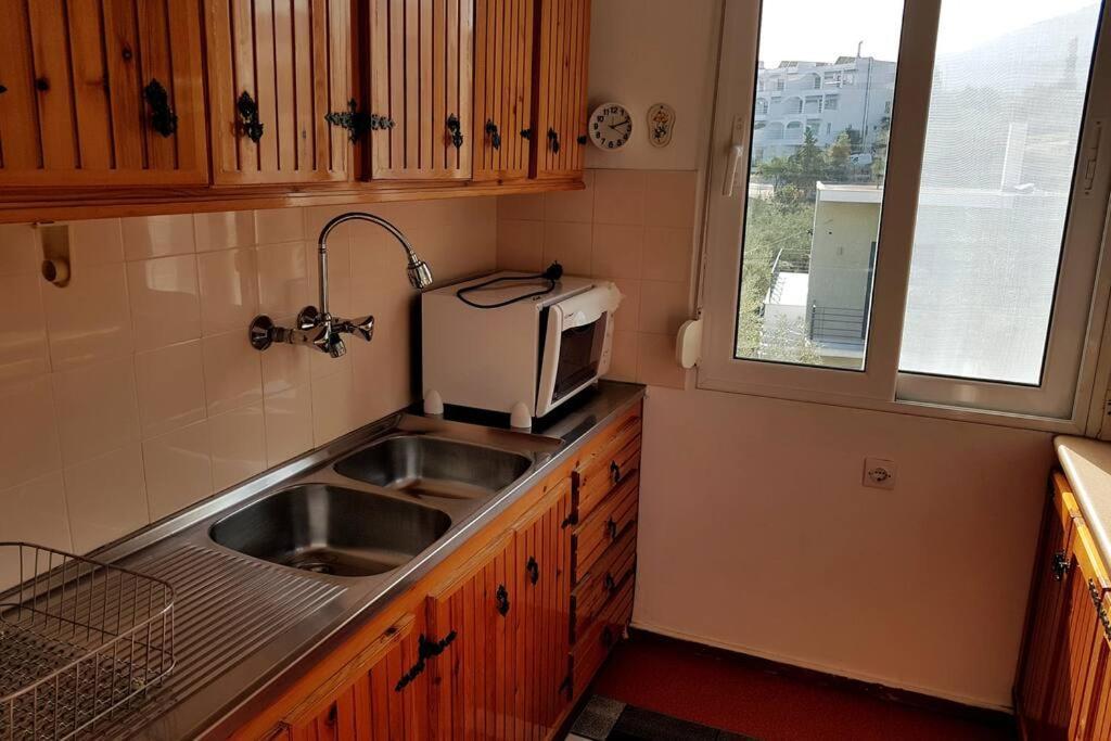 Villa Elea Tolón Dış mekan fotoğraf