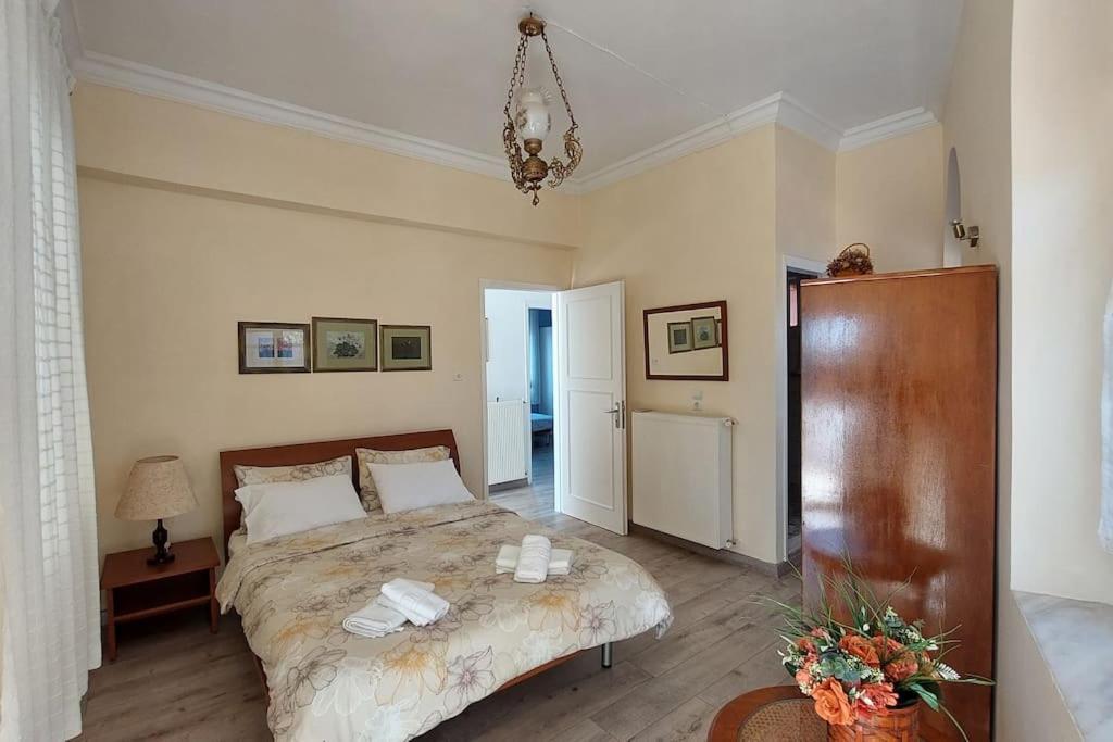 Villa Elea Tolón Dış mekan fotoğraf