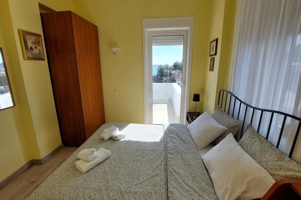 Villa Elea Tolón Dış mekan fotoğraf