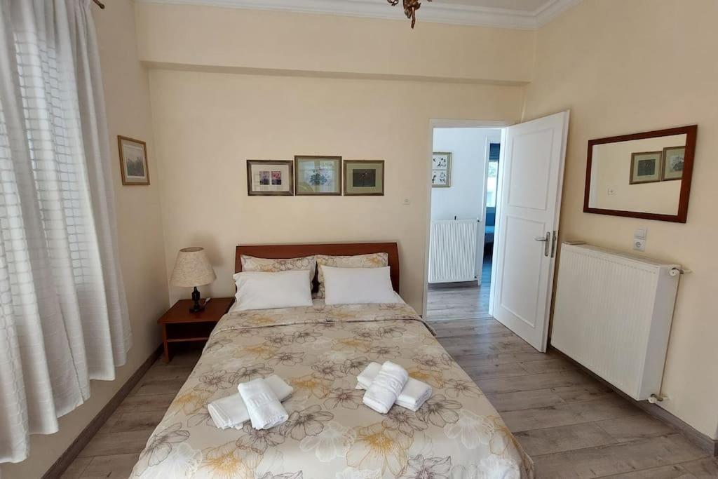 Villa Elea Tolón Dış mekan fotoğraf