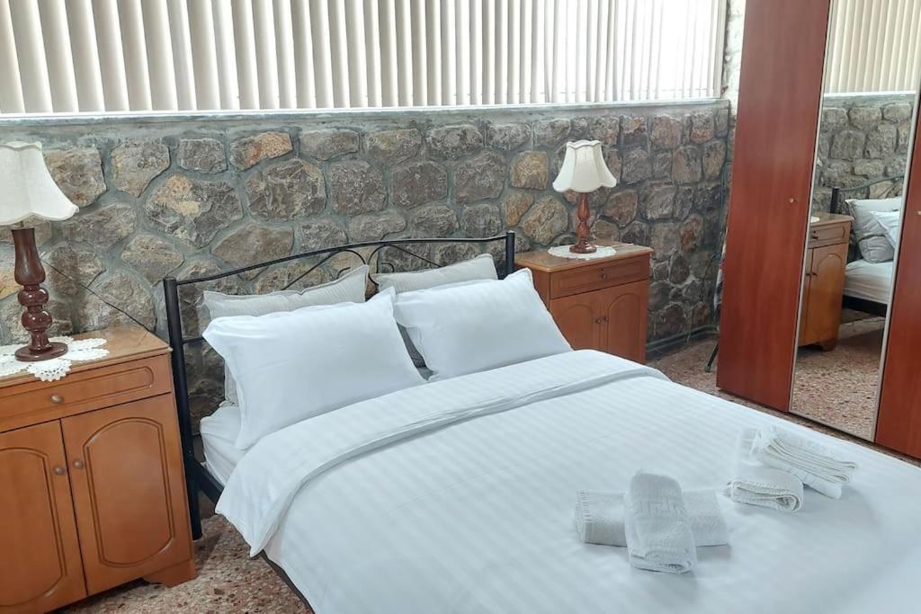 Villa Elea Tolón Dış mekan fotoğraf
