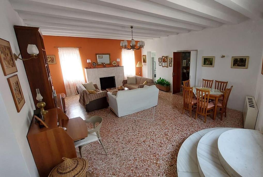 Villa Elea Tolón Dış mekan fotoğraf