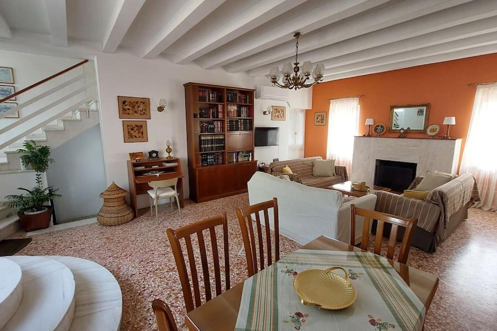 Villa Elea Tolón Dış mekan fotoğraf