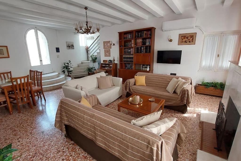 Villa Elea Tolón Dış mekan fotoğraf